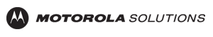 Motorola Solutions MOTOROLA