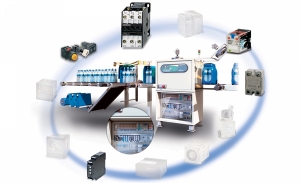 AUTOMATIZACION OMRON