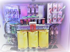 ELECTRONICA INDUSTRIAL